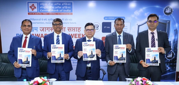 Central Bank concludes Risk Awareness Week